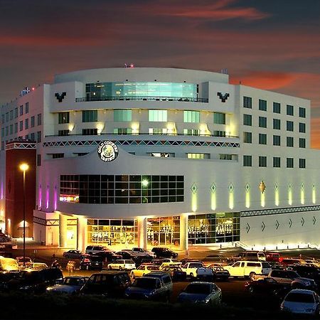 Gold Country Casino Resort Oroville Dış mekan fotoğraf