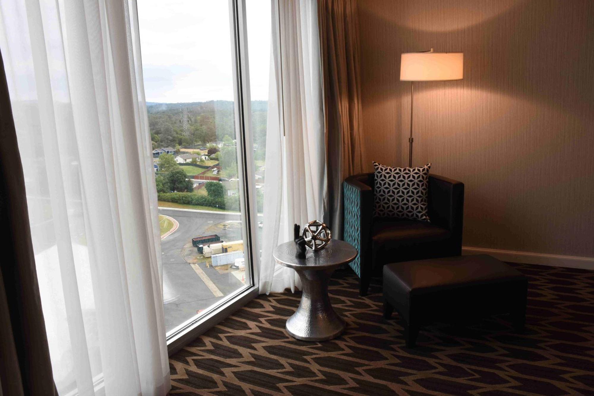 Gold Country Casino Resort Oroville Dış mekan fotoğraf