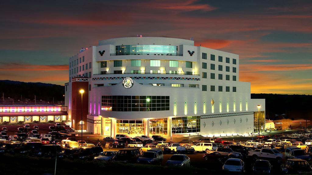 Gold Country Casino Resort Oroville Dış mekan fotoğraf