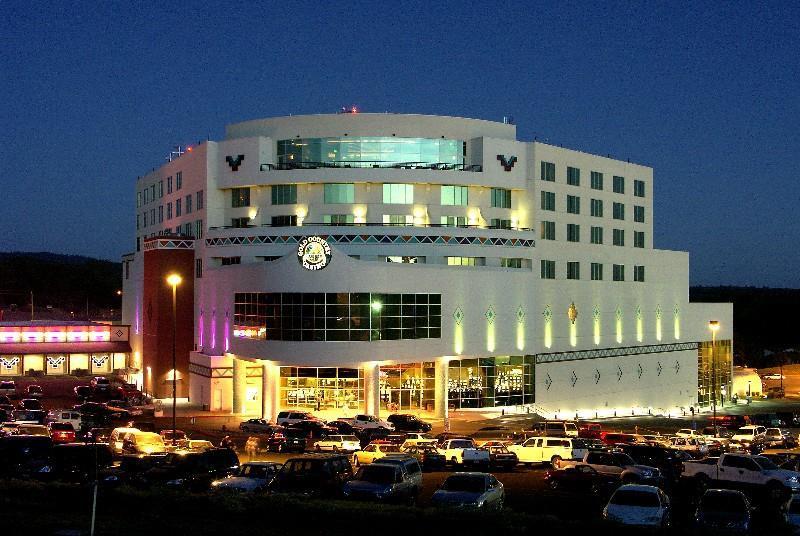 Gold Country Casino Resort Oroville Dış mekan fotoğraf