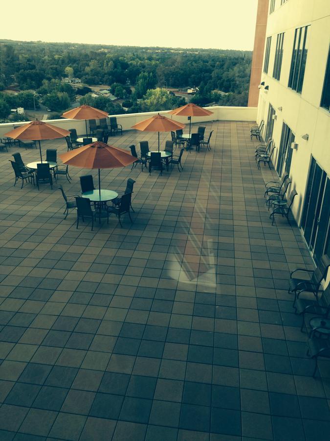 Gold Country Casino Resort Oroville Dış mekan fotoğraf