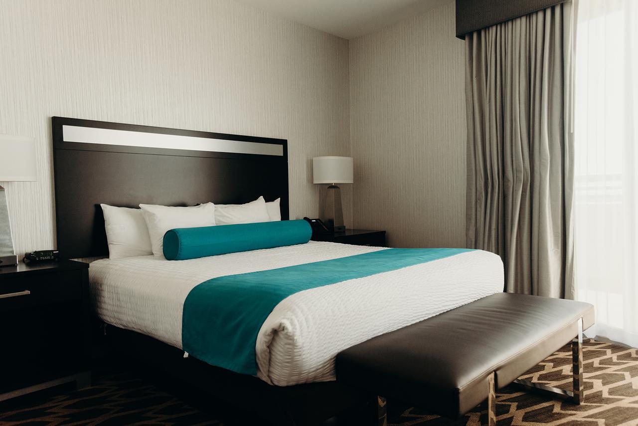 Gold Country Casino Resort Oroville Dış mekan fotoğraf