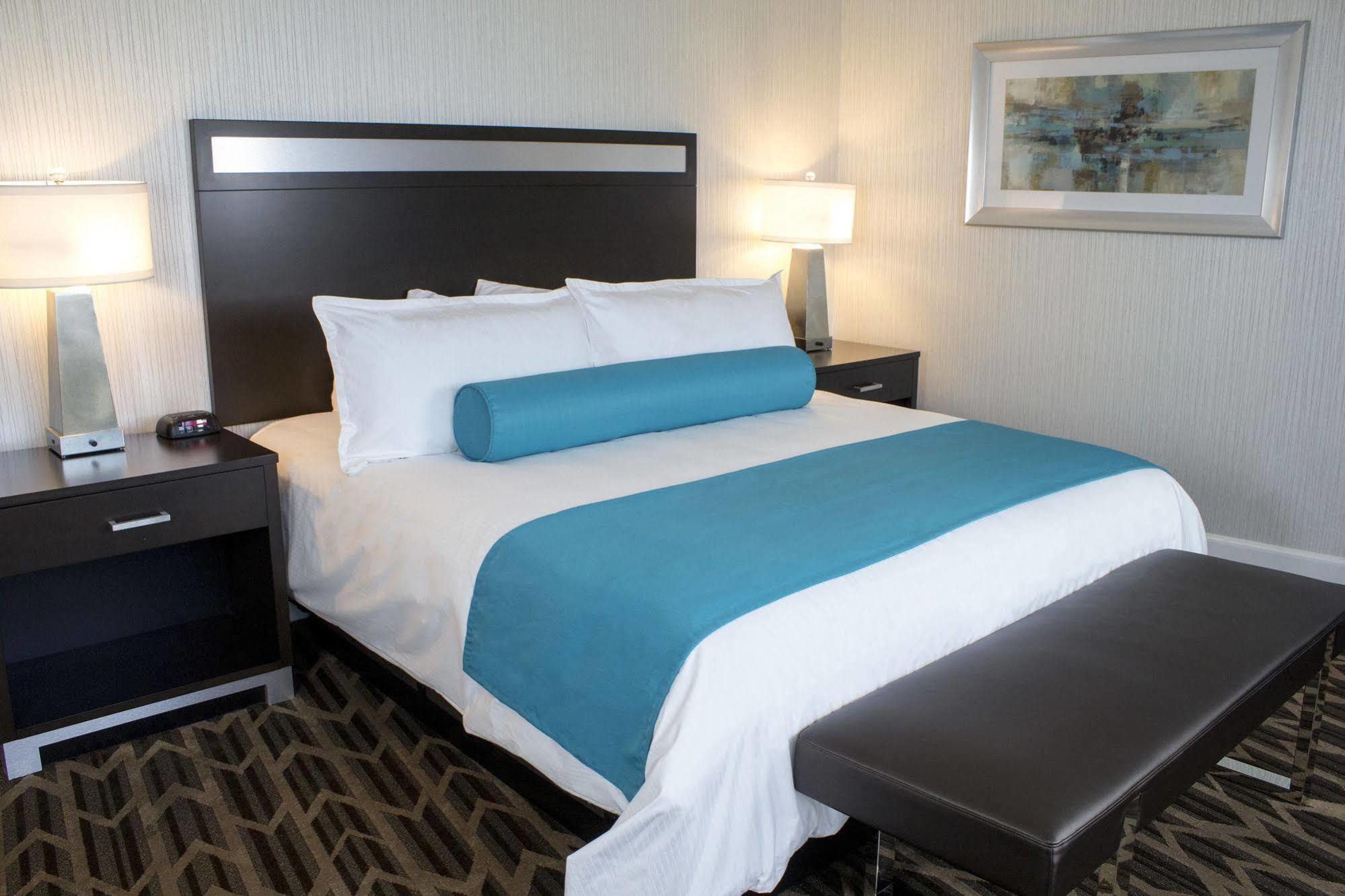 Gold Country Casino Resort Oroville Dış mekan fotoğraf