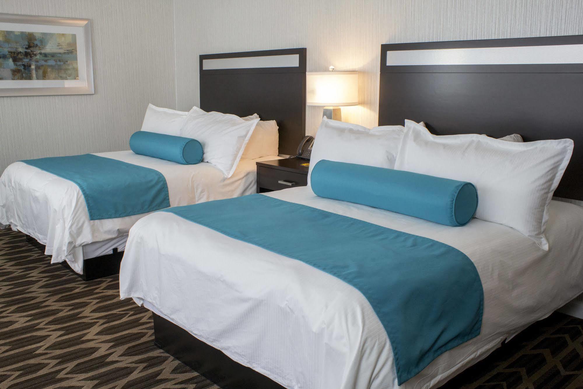 Gold Country Casino Resort Oroville Dış mekan fotoğraf